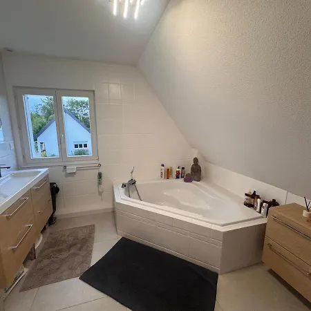 Willa Fresh 150m2 Villa, Near Basel Airport Et Golf