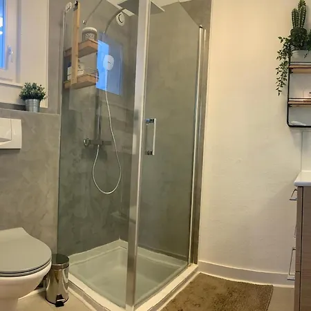 Fresh 150m2 Villa, Near Basel Airport Et Golf * Knoeringue