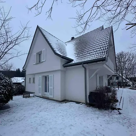 Willa Fresh 150m2 Villa, Near Basel Airport Et Golf Knoeringue